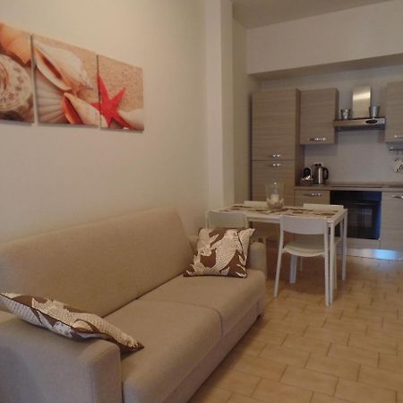 Casavacanze Castelli Di Sabbia Porto Sant'Elpidio Bagian luar foto
