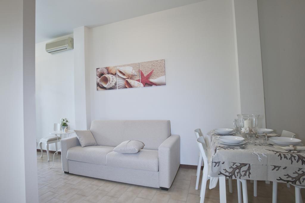 Casavacanze Castelli Di Sabbia Porto Sant'Elpidio Ruang foto