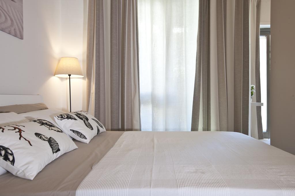Casavacanze Castelli Di Sabbia Porto Sant'Elpidio Ruang foto