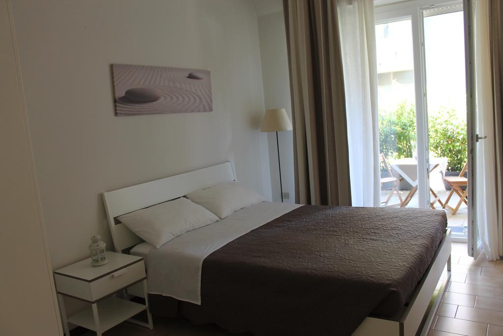 Casavacanze Castelli Di Sabbia Porto Sant'Elpidio Bagian luar foto