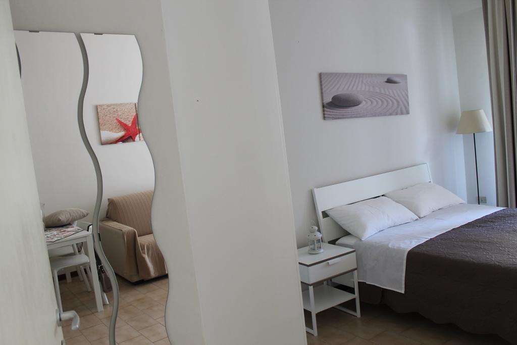 Casavacanze Castelli Di Sabbia Porto Sant'Elpidio Bagian luar foto