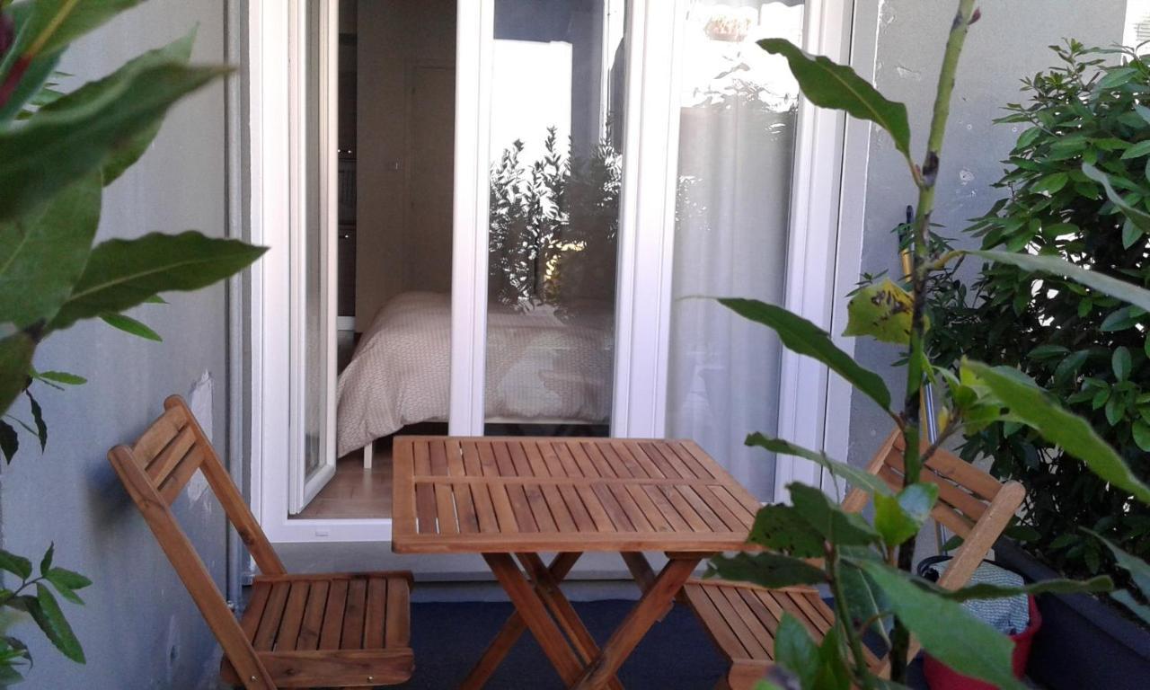 Casavacanze Castelli Di Sabbia Porto Sant'Elpidio Bagian luar foto